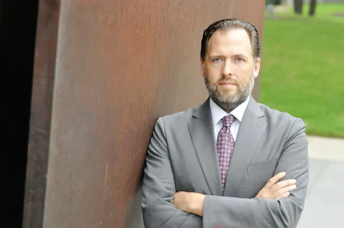 The Hampton Law Firm P.L.L.C. - Arlington Criminal Lawyer 9