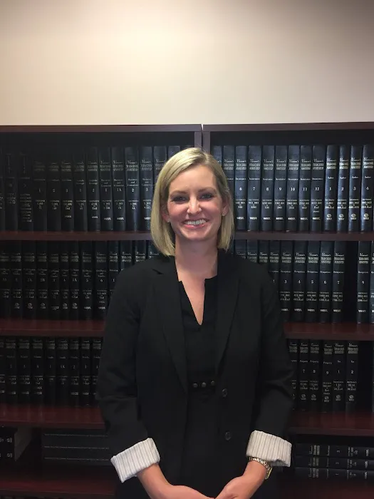 The Hampton Law Firm P.L.L.C. - Arlington Criminal Lawyer 2