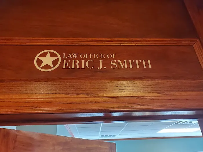 Law Office of Eric J. Smith 1