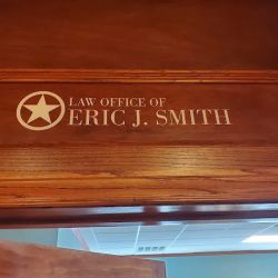 Law Office of Eric J. Smith ico