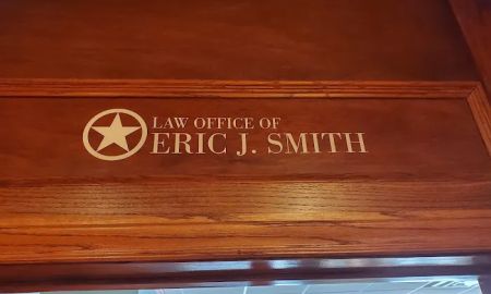 Law Office of Eric J. Smith