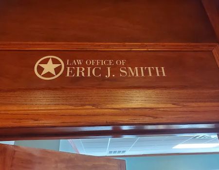 Law Office of Eric J. Smith