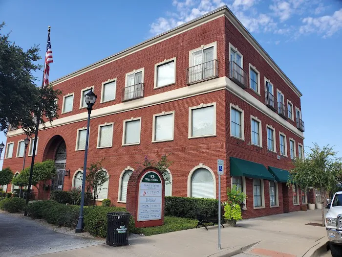 Law Office of Eric J. Smith 8
