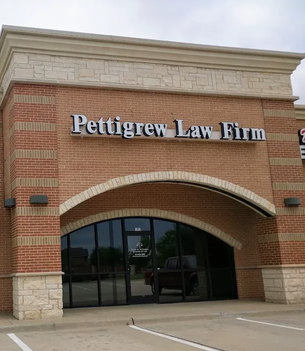 The Pettigrew Law Firm 1