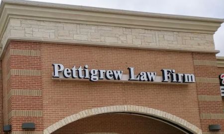 The Pettigrew Law Firm