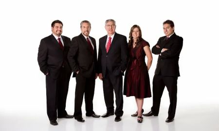 Reyes & Reyes Law Firm, PLLC