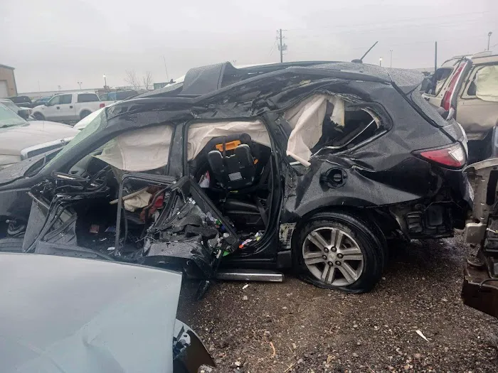 Aulsbrook Car & Truck Wreck Injury Lawyers Grand Prairie 1