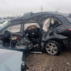 Aulsbrook Car & Truck Wreck Injury Lawyers Grand Prairie ico