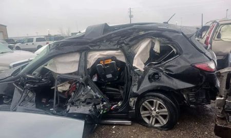 Aulsbrook Car & Truck Wreck Injury Lawyers Grand Prairie