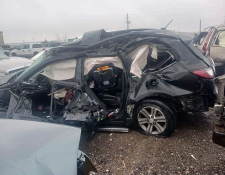 Aulsbrook Car & Truck Wreck Injury Lawyers Grand Prairie