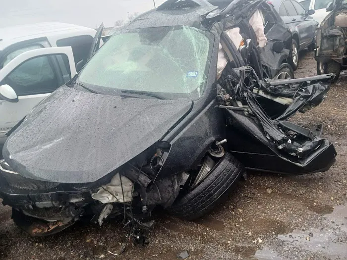 Aulsbrook Car & Truck Wreck Injury Lawyers Grand Prairie 2