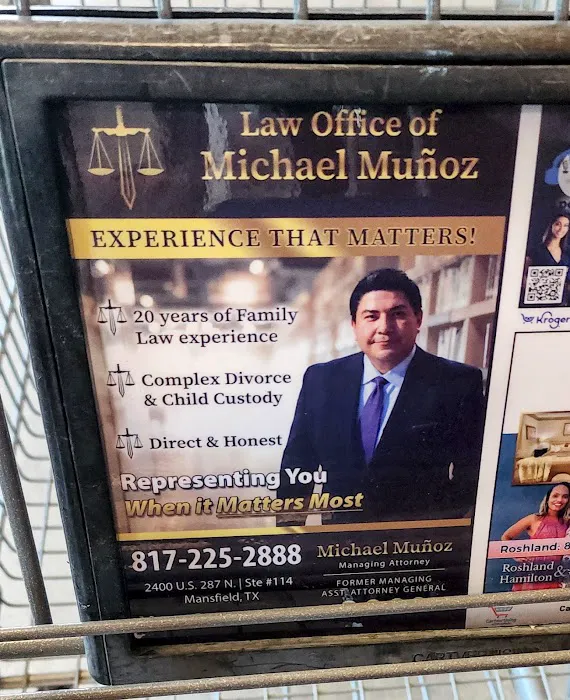 Law Office of Michael Munoz 3