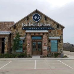Bailey & Galyen Attorneys at Law ico