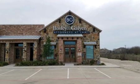 Bailey & Galyen Attorneys at Law