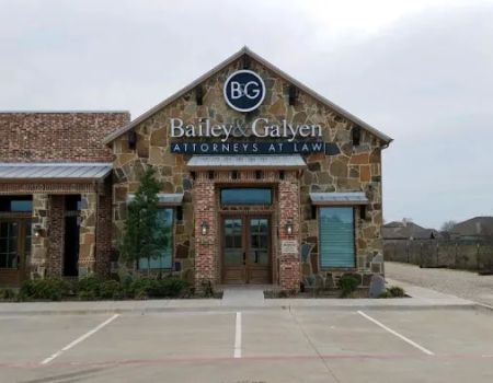 Bailey & Galyen Attorneys at Law