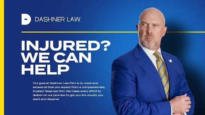 The Dashner Law Firm, PLLC 2
