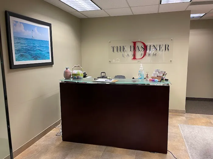 The Dashner Law Firm, PLLC 8