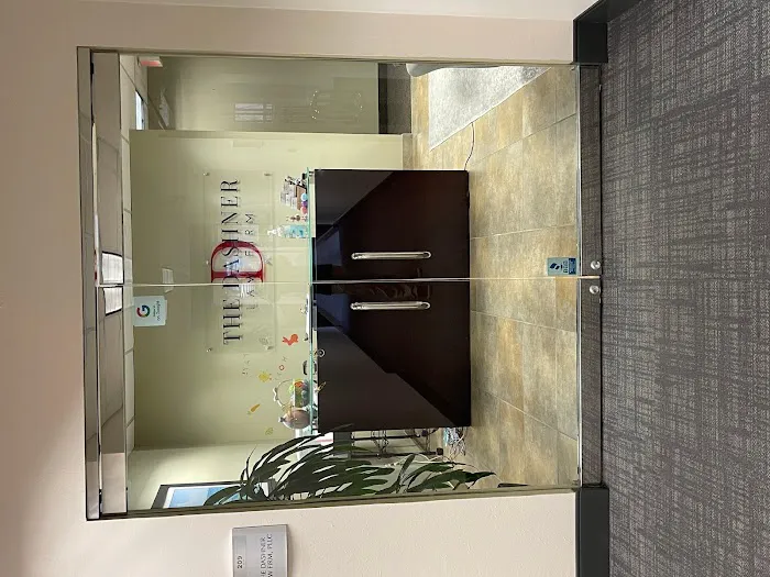 The Dashner Law Firm, PLLC 1