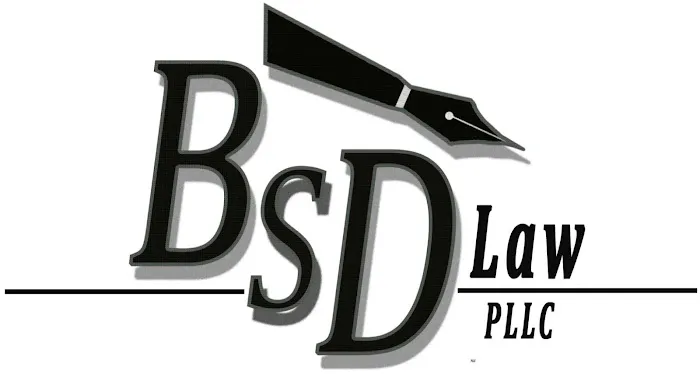 BSD Law, PLLC 2