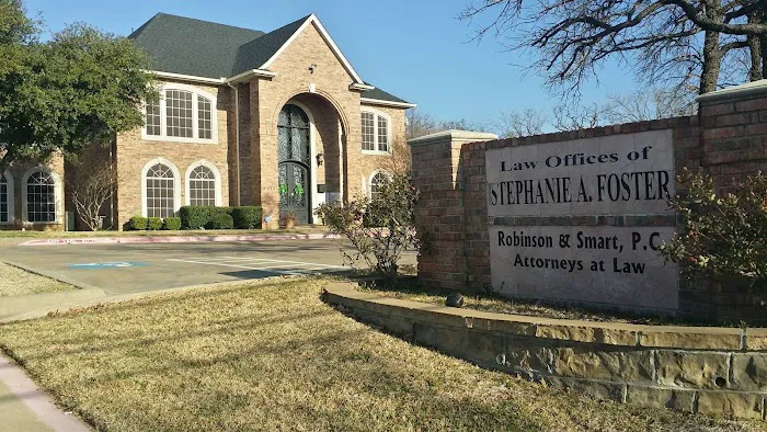 Law Offices of Stephanie A Foster PC 2
