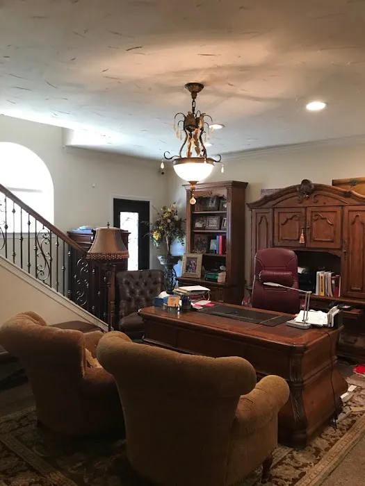 Law Offices of Stephanie A Foster PC 1