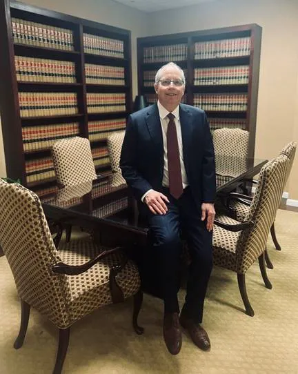 Law Office Of Frank W Pettigrew 3