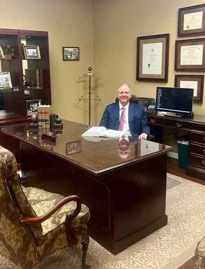 Law Office Of Frank W Pettigrew 1