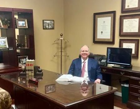 Law Office Of Frank W Pettigrew