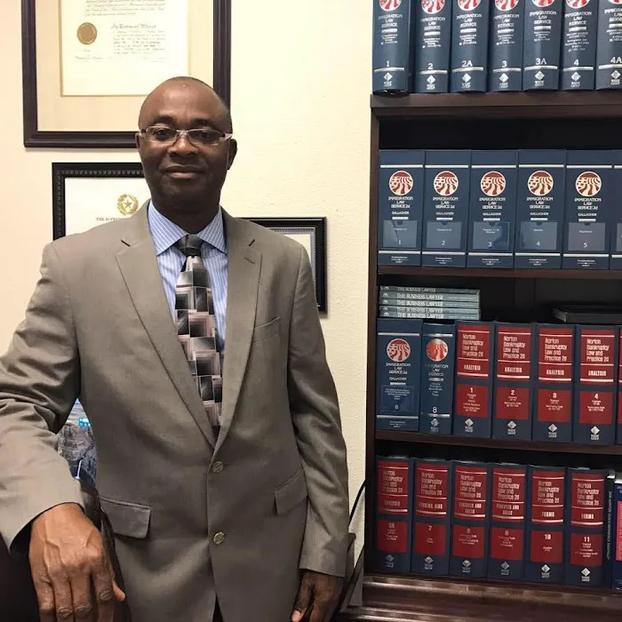 The Law Office of Dapo Adebayo 3