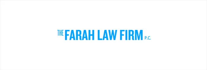 The Farah Law Firm, P.C. 1