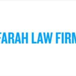 The Farah Law Firm, P.C. ico