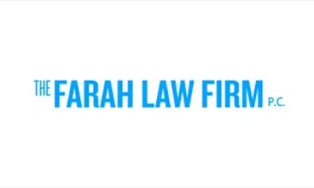 The Farah Law Firm, P.C.