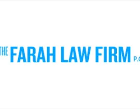 The Farah Law Firm, P.C.