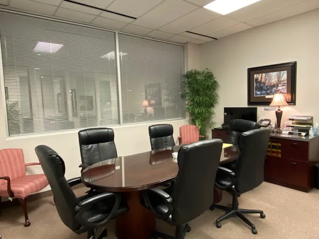 Gallini Law, PLLC Jon C. (Kit) Gallini 1