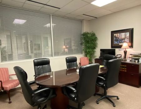Gallini Law, PLLC Jon C. (Kit) Gallini