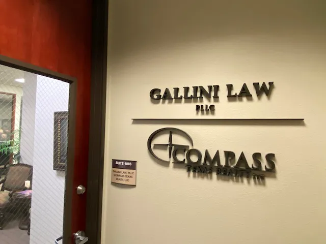 Gallini Law, PLLC Jon C. (Kit) Gallini 2