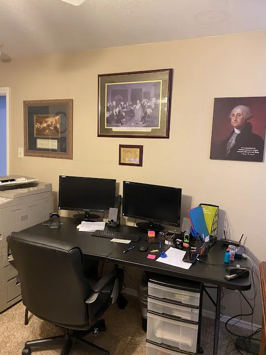 Law Office of Wendy L. Hart 5