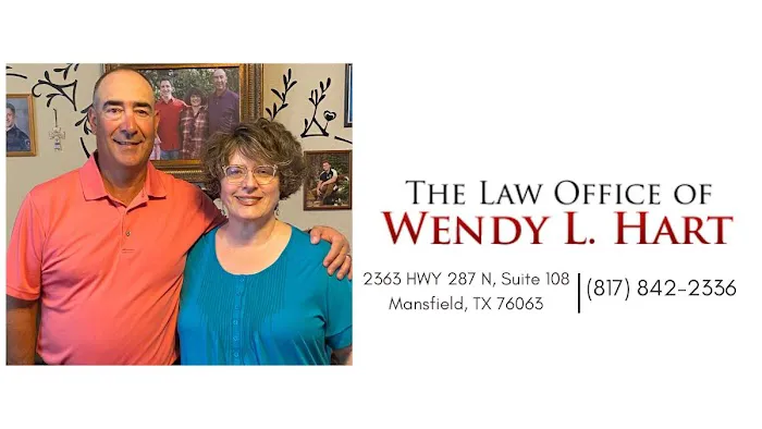 Law Office of Wendy L. Hart 6