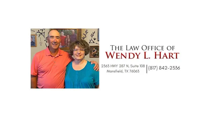 Law Office of Wendy L. Hart 1
