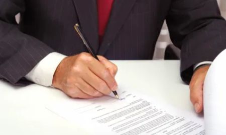 Michael Parum Attorney At Law
