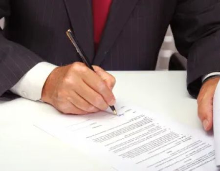 Michael Parum Attorney At Law