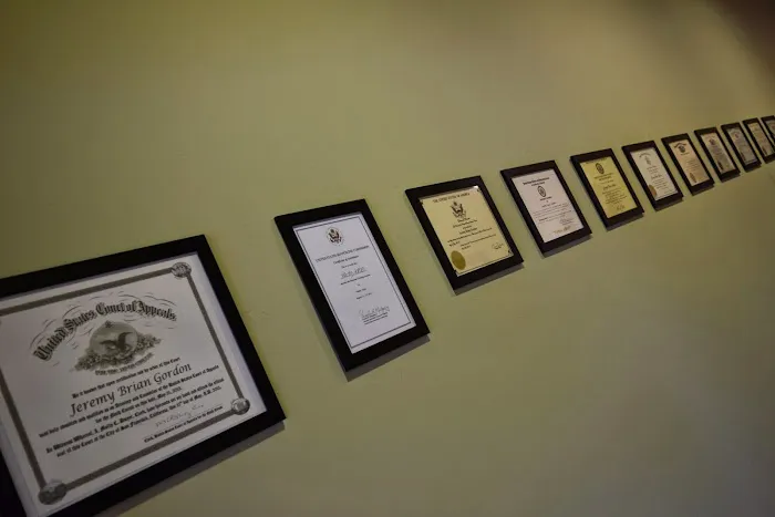 Jeremy Gordon | Attorney at Guest & Gray 9