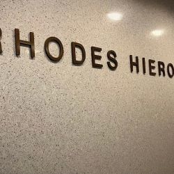 Rhodes Hieronymus Jones Tucker & Gable PLLC ico