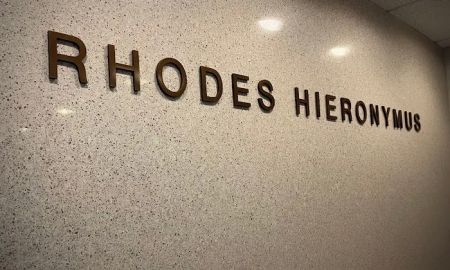 Rhodes Hieronymus Jones Tucker & Gable PLLC