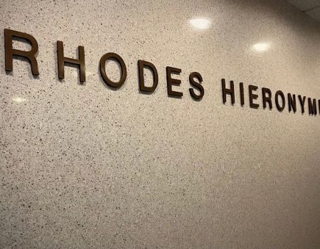 Rhodes Hieronymus Jones Tucker & Gable PLLC