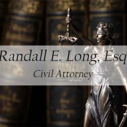 Randall E. Long, Attorney ico