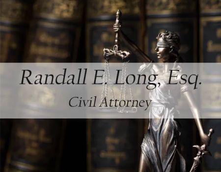 Randall E. Long, Attorney