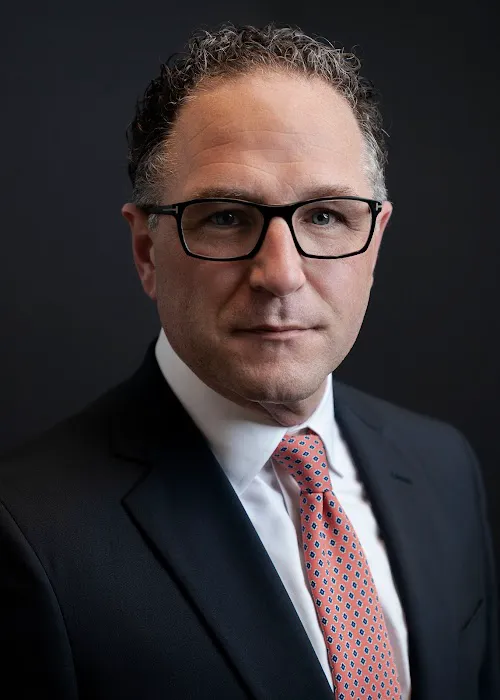 Berlin Law Firm, PLLC 6