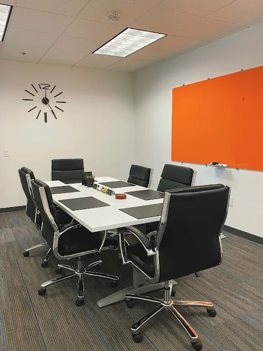 Berlin Law Firm, PLLC 1