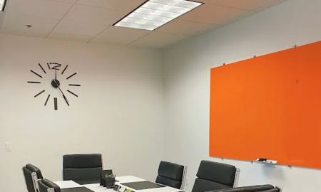Berlin Law Firm, PLLC